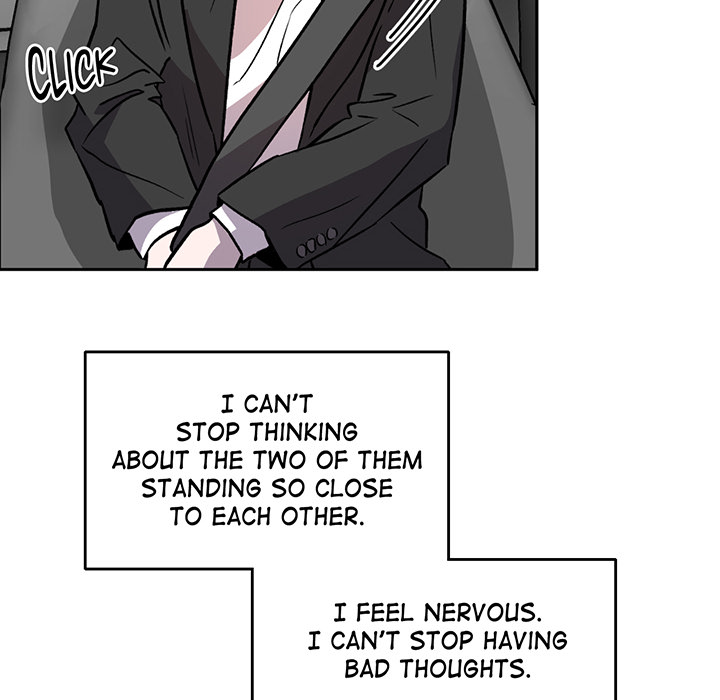 Bitter Sweetheart - episode 6 - 97