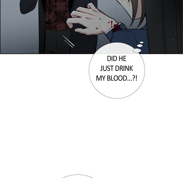 The Maid and the Vampire - episode 2 - 16