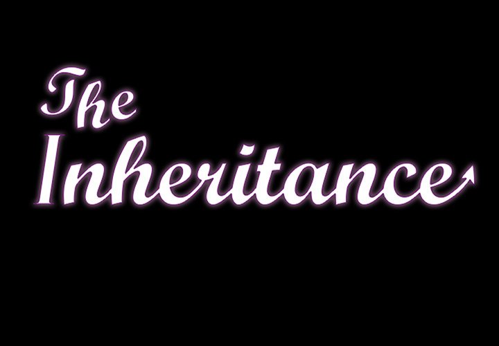 The Inheritance - episode 10 - 1