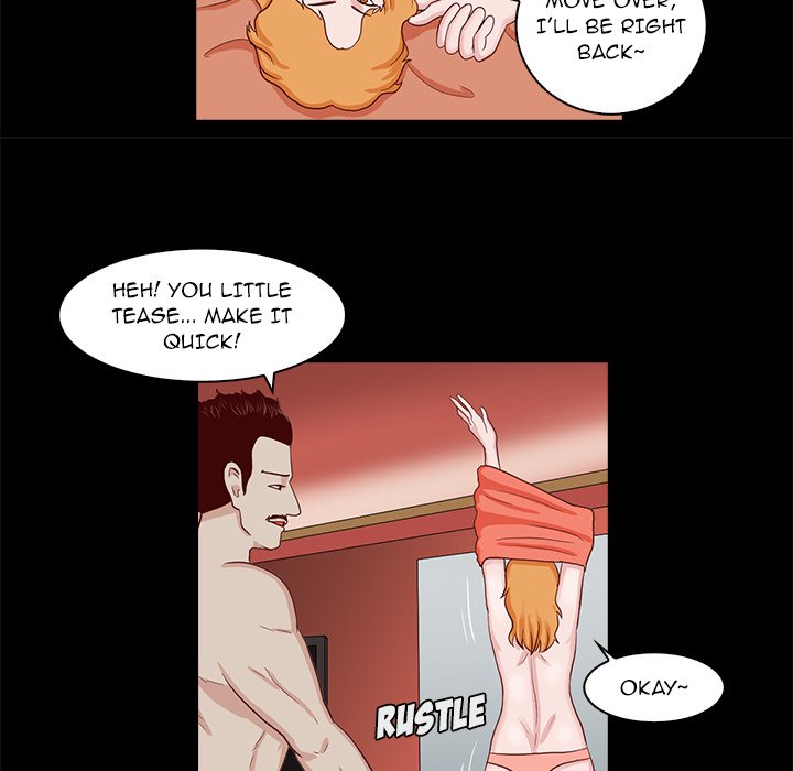 Dalhee's Boarding House - episode 2 - 9