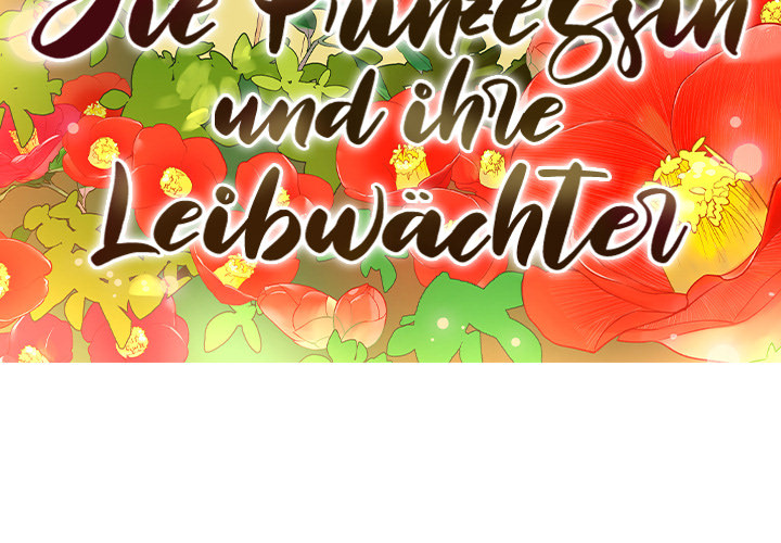 Die Prinzessin und ihre Leibwächter - episode 44 - 2