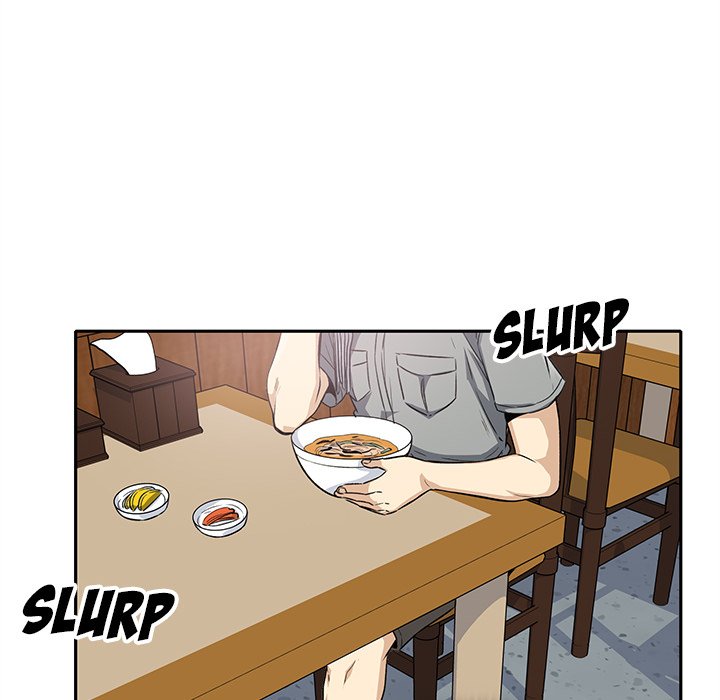 Excuse Me, This is my Room - episode 29 - 91