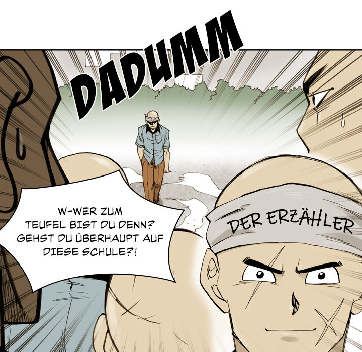 Der Schlägerjäger - episode 29 - 11