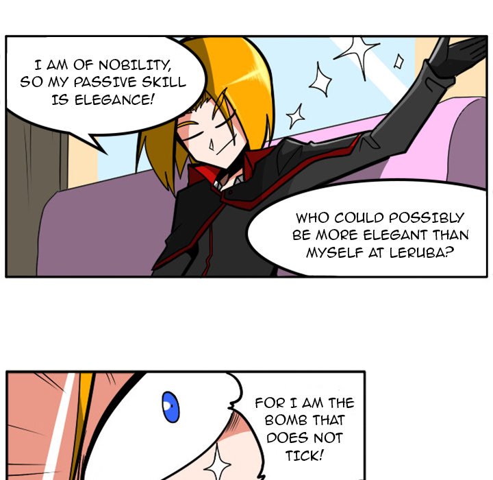 Maki and Friends - episode 5 - 14