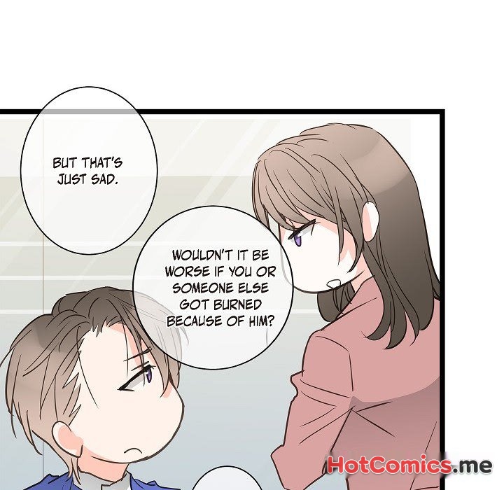 Sentimental Reasons - episode 45 - 56