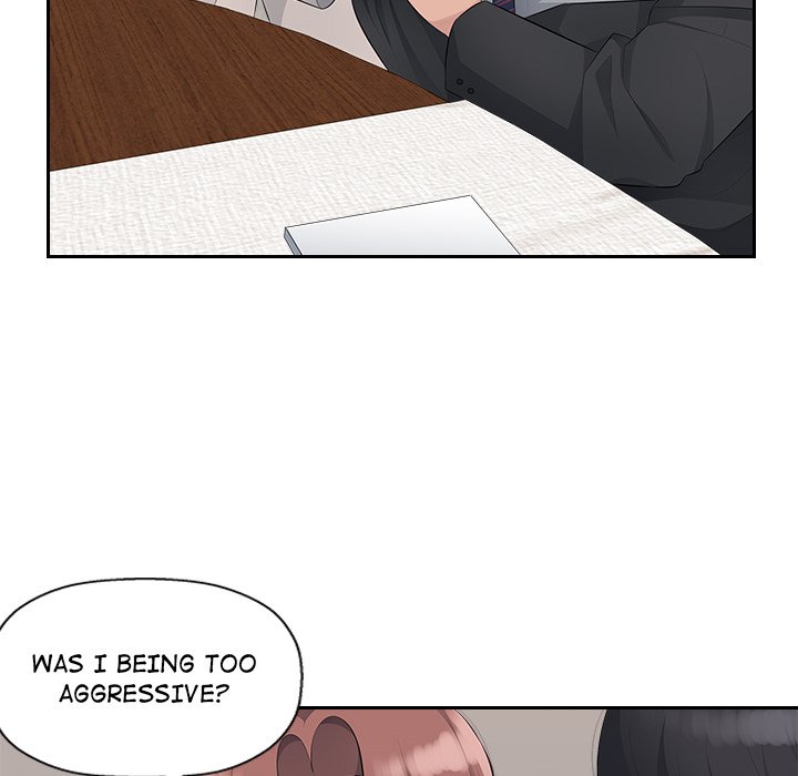 Office Desires - episode 20 - 7