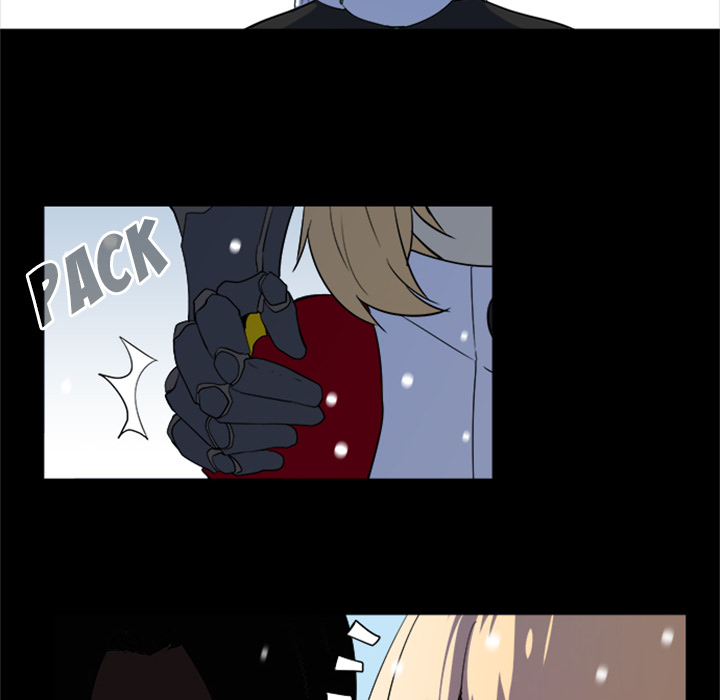 Shade of Arcana - episode 7 - 46