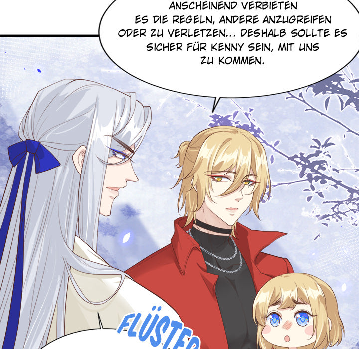 Eine etwas andere Familie - episode 64 - 40