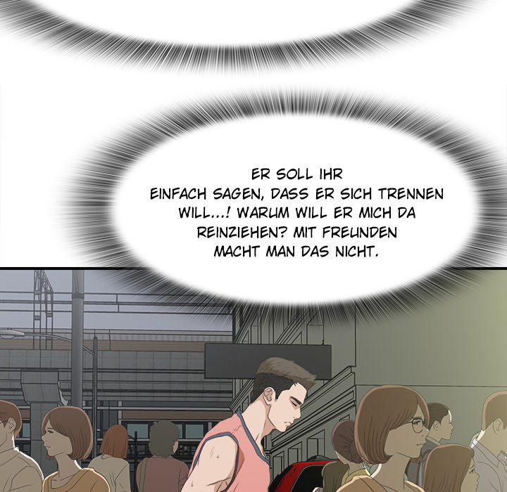 Geheimnisse unter Freunden - episode 24 - 30