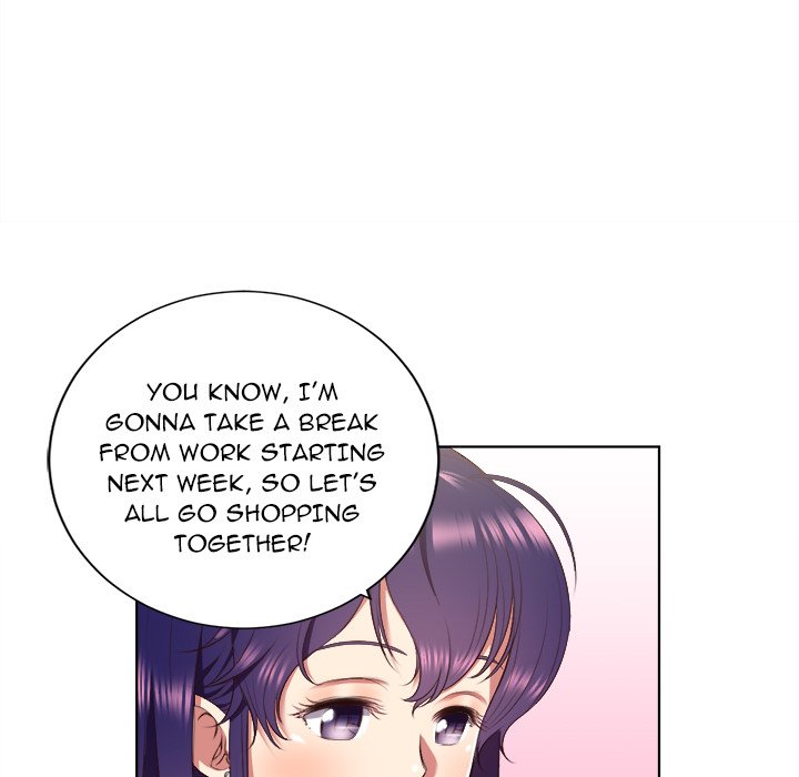 Yuri's Part Time Job - episode 18 - 33