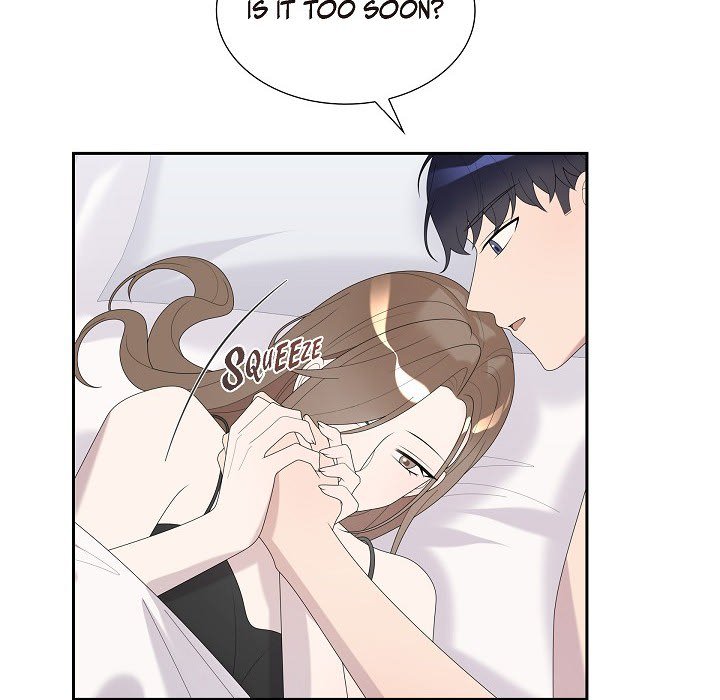 A Misogamist's Romance - episode 38 - 86