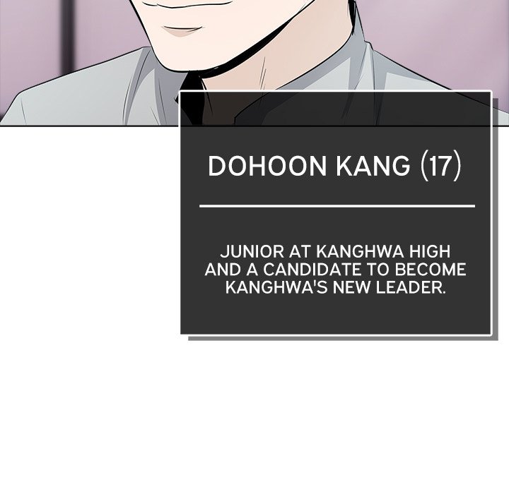 High School Legend Boost - episode 13 - 26
