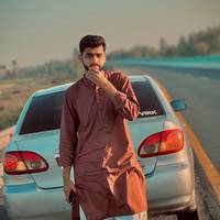 TikTok Account - masam_malhi1