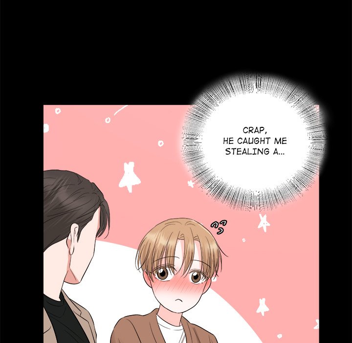 Secrets Between the Sheets [non-adult] - episode 14 - 50