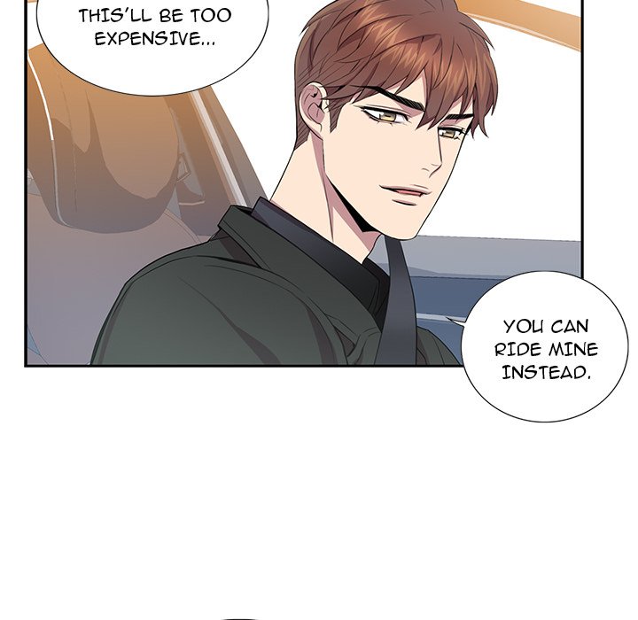 Why Is it You? - episode 11 - 40