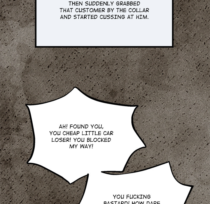 Tell Me the Future - episode 17 - 53