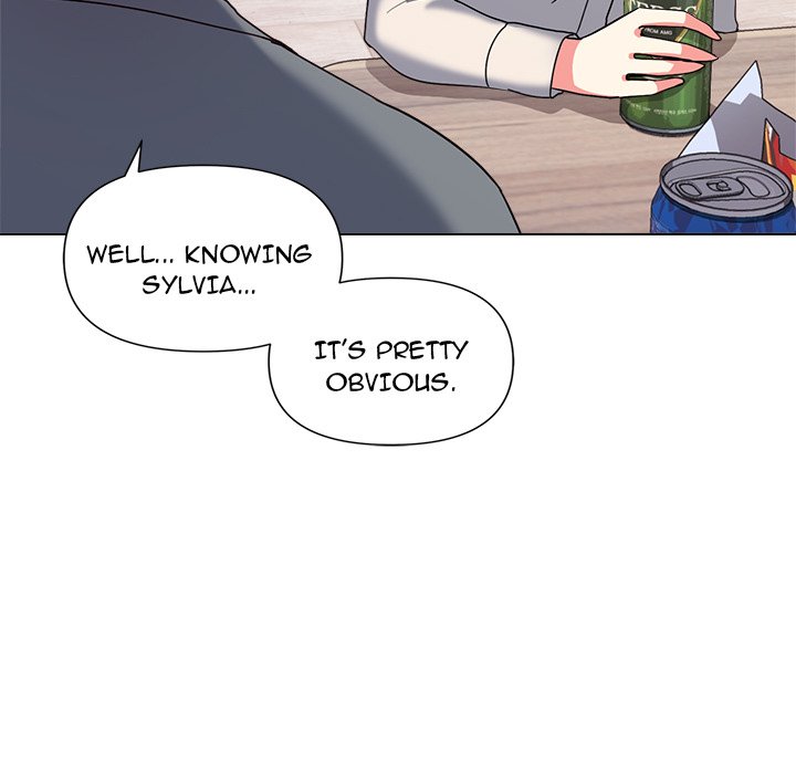 An Outsider's Way In - episode 32 - 42