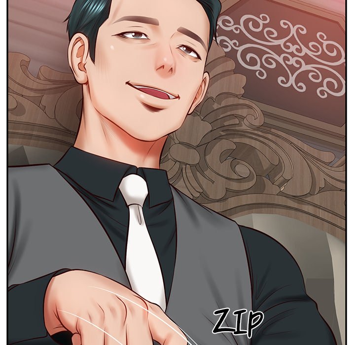 Extremely Rich Family - episode 9 - 140