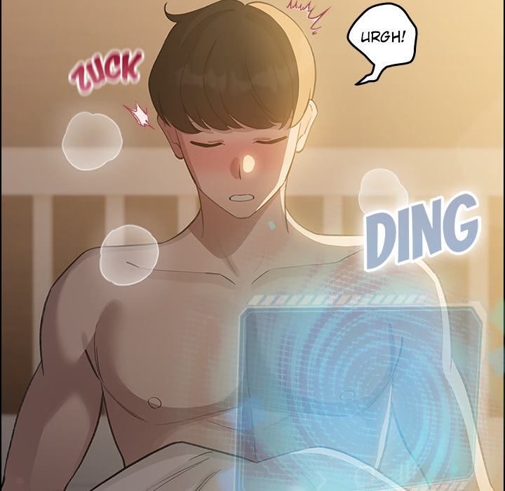 Überleben in einem Comic - episode 41 - 161