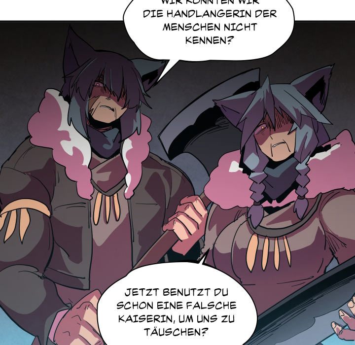 Die Dämonenkaiserin - episode 69 - 103