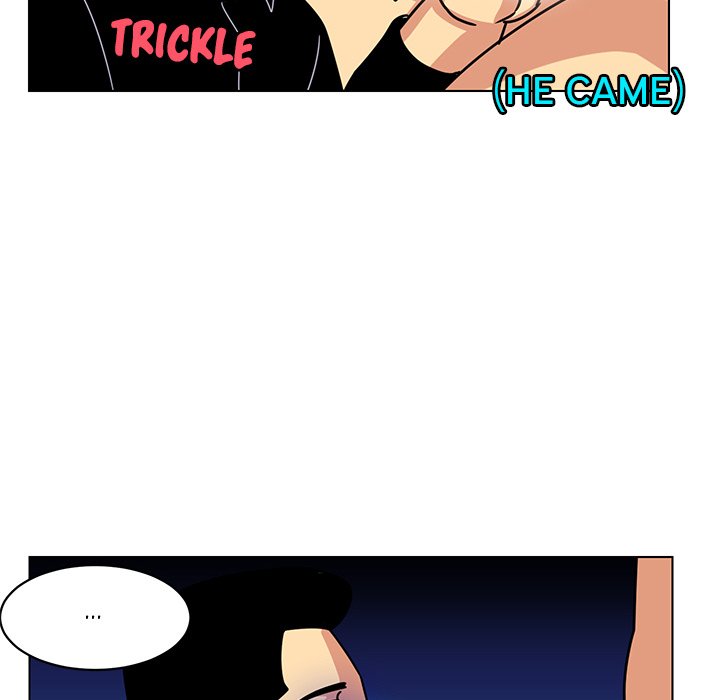 Five Years Apart - episode 14 - 59