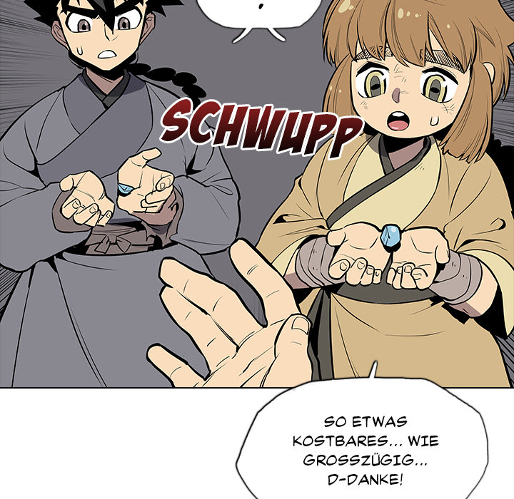 Yeongnos Giftzähne - episode 24 - 80