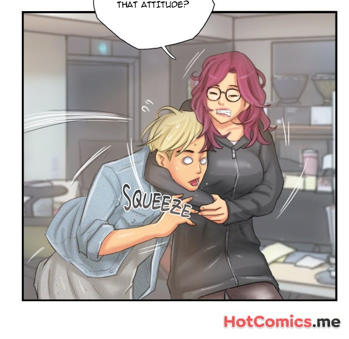 New Face - episode 21 - 49