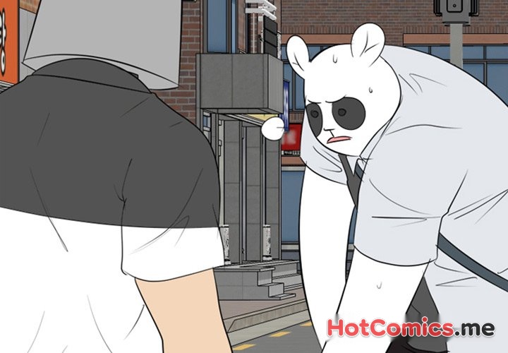 Taekwon High - episode 11 - 1