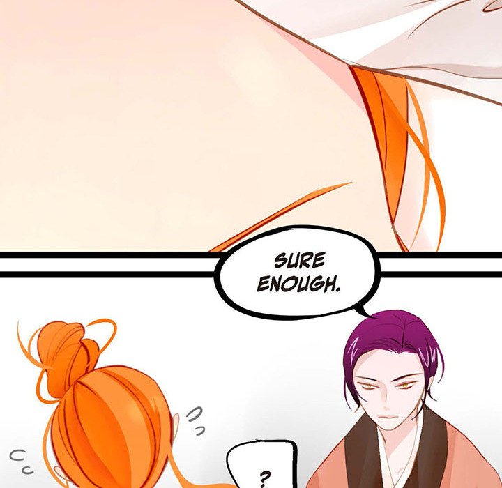 The Blue Snake and the Red Moon - episode 14 - 11