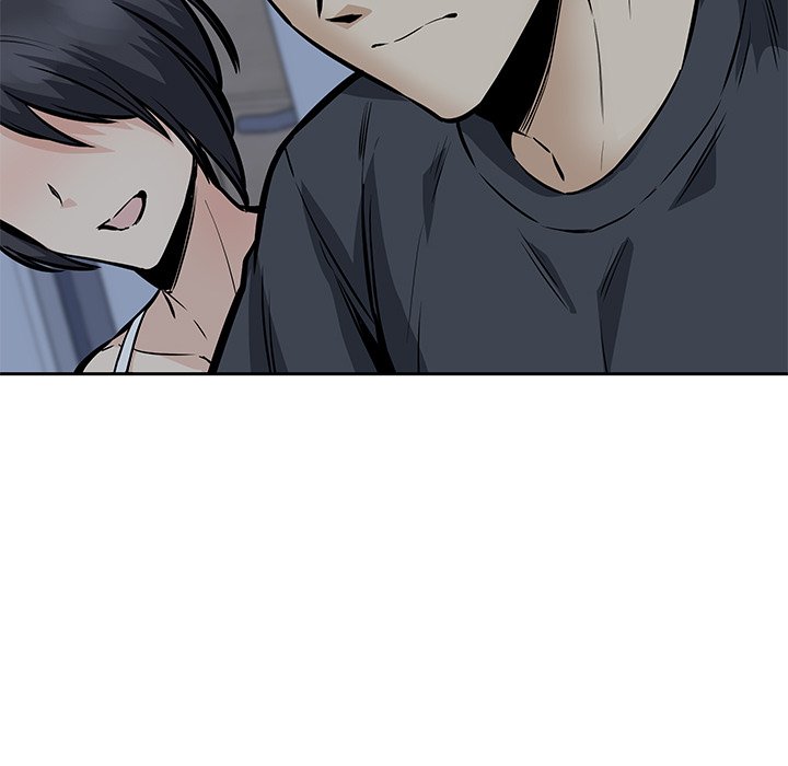 Excuse Me, This is my Room - episode 48 - 131