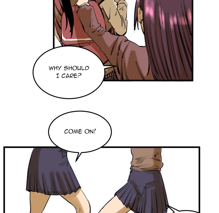 A Bad Friend - episode 8 - 12