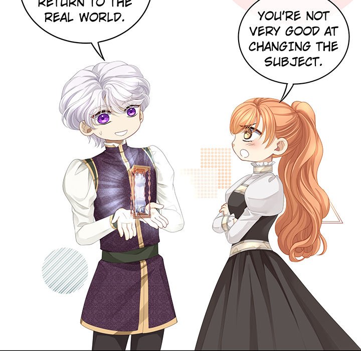 MASTER AND SEVEN LOVERS - episode 39 - 34
