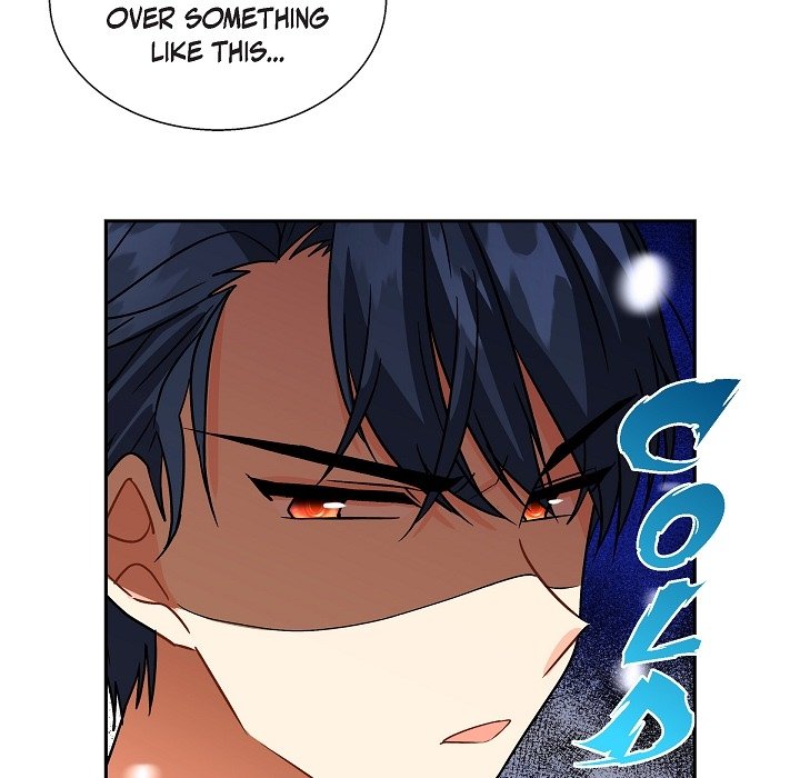 The Destroyer Fell in Love with Me - episode 2 - 111