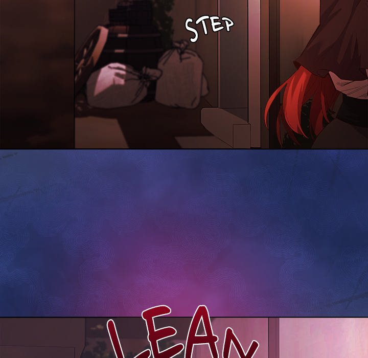 Young Lady's Knight - episode 3 - 111