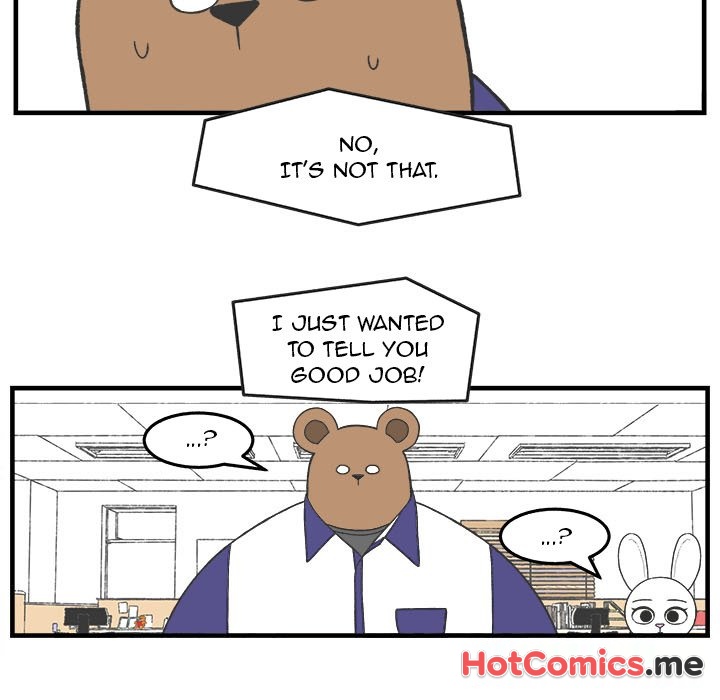Herbivore High School - episode 28 - 18