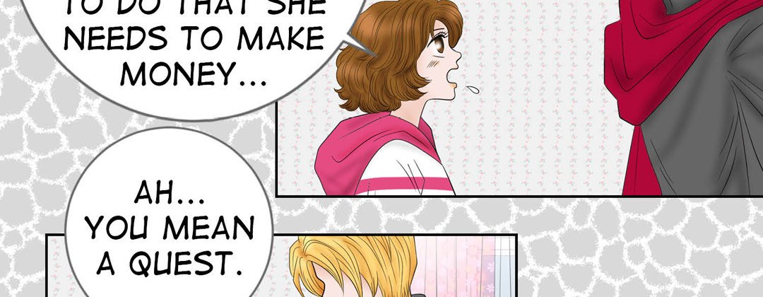 Living with The Wizard - episode 2 - 94
