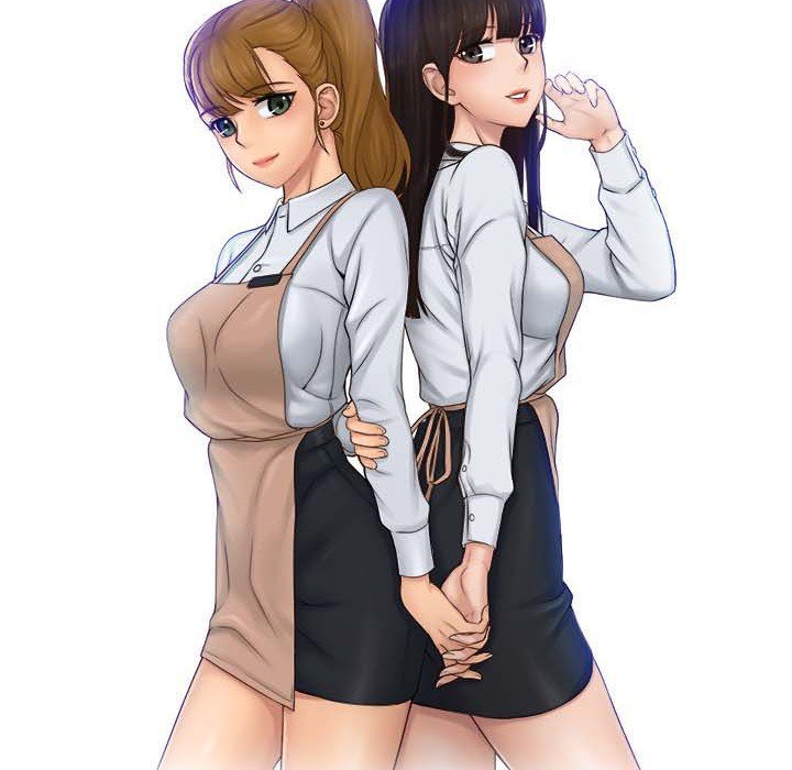 My Girlfriend and My Slave - episode 5 - 9
