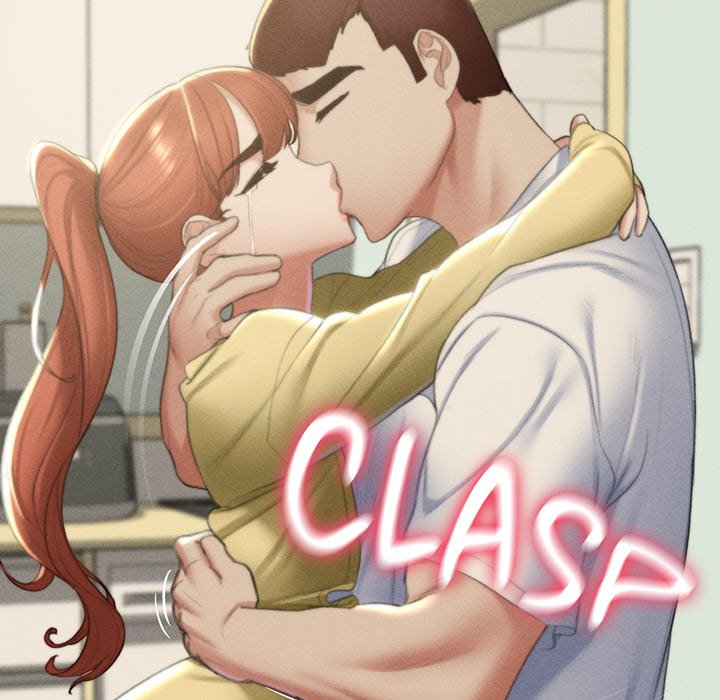 Lustful Games - episode 6 - 132