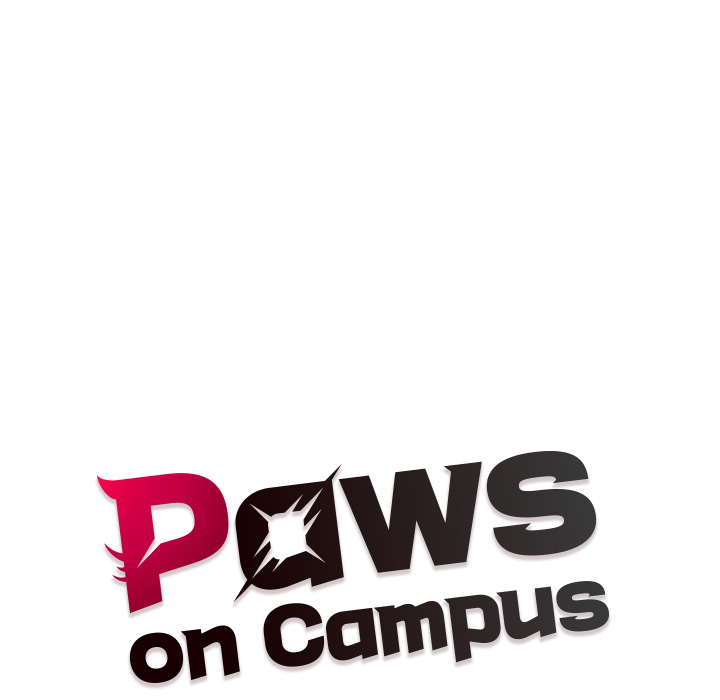 Paws on Campus - episode 17 - 178