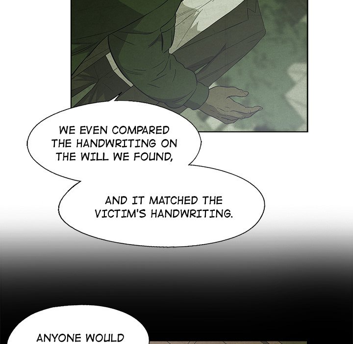 Gorgon - episode 15 - 30