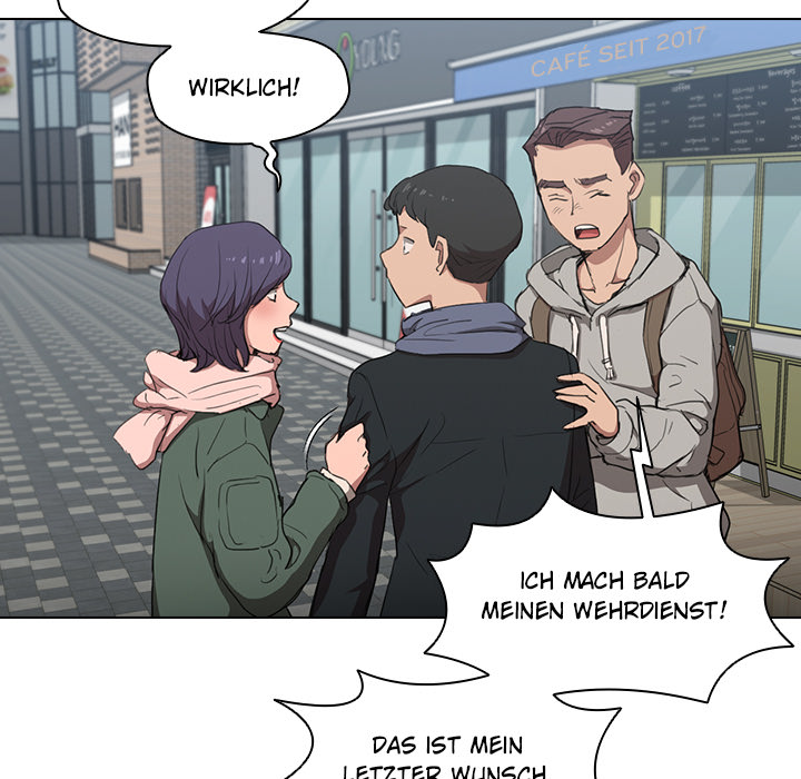 Der Neuanfang - episode 25 - 128