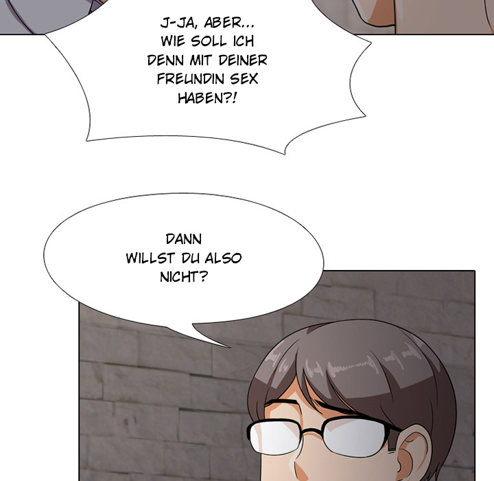 Das Partnerkarussell - episode 7 - 48