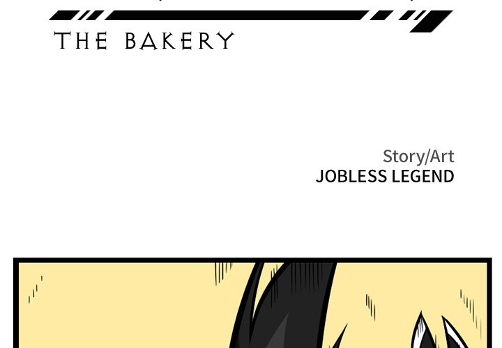 Guardian's Work: Hunting Bakery - episode 28 - 1