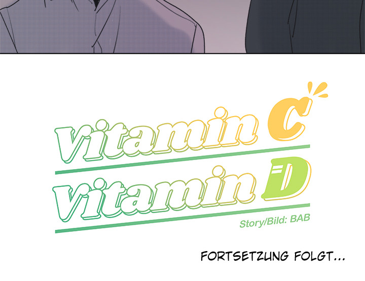 Vitamin C Vitamin D - episode 54 - 53