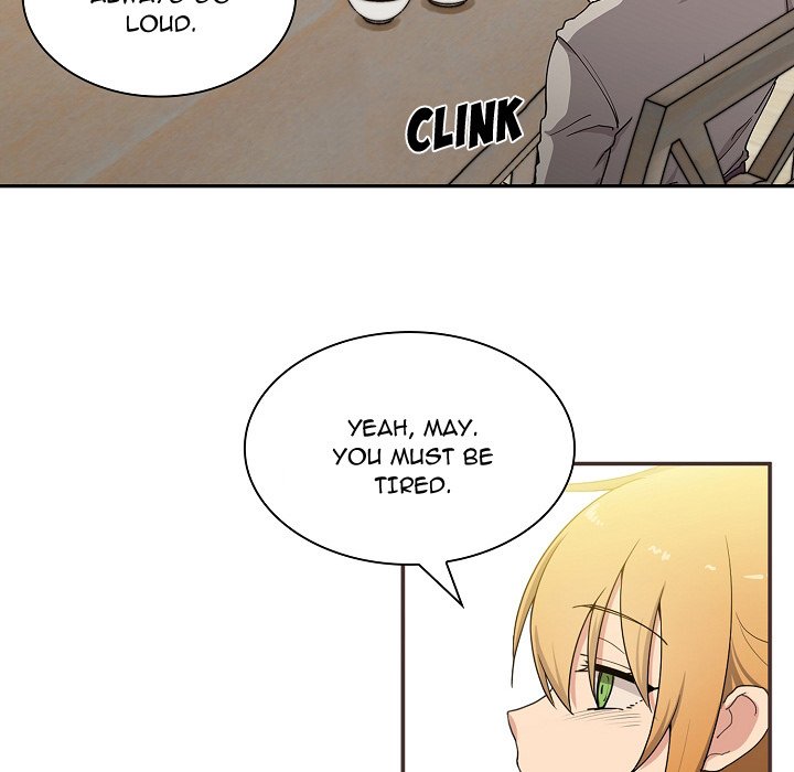 Close as Neighbors - episode 4 - 6