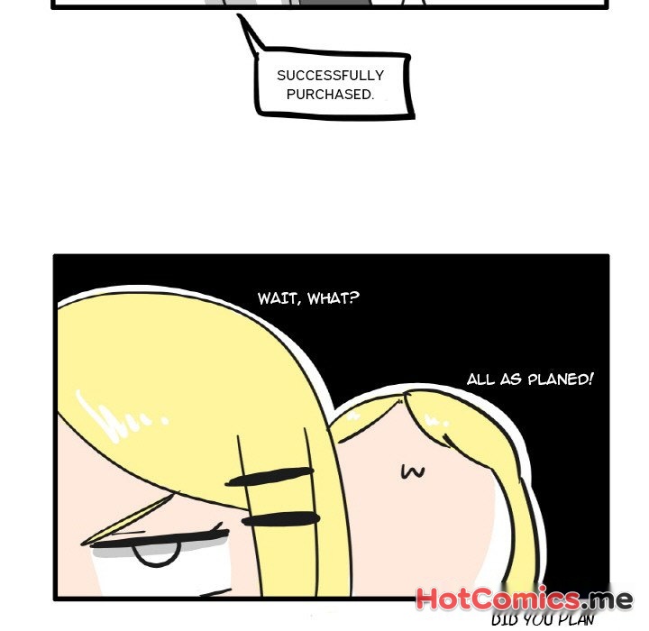 The Amazing Siblings - episode 22 - 9