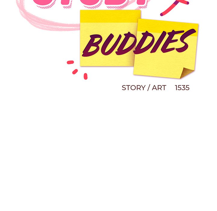 Study Buddies - episode 8 - 28