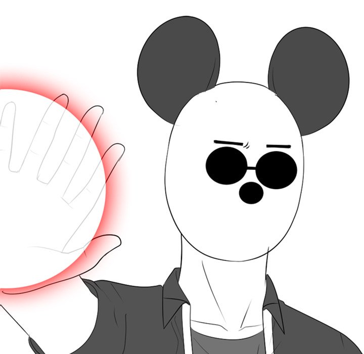 Taekwon High - episode 27 - 4