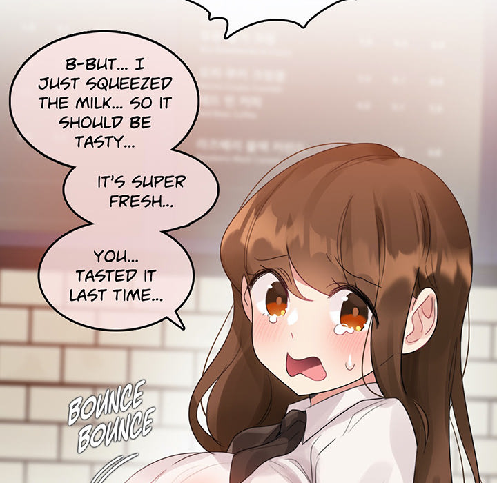 A Pervert's Daily Life - episode 120 - 11