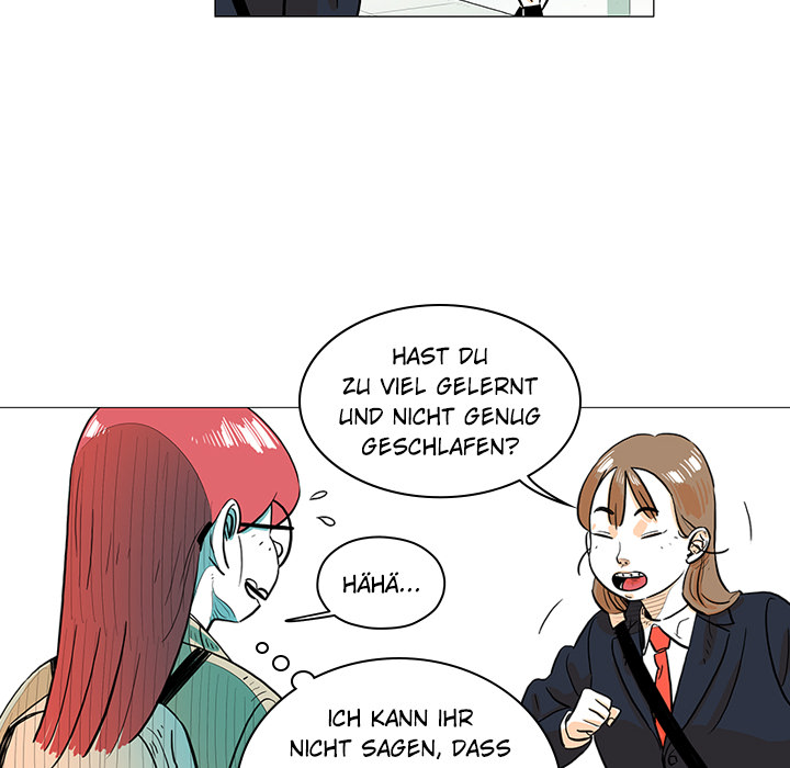 Hero Kim: Wer hat einen Retter bestellt? - episode 26 - 6